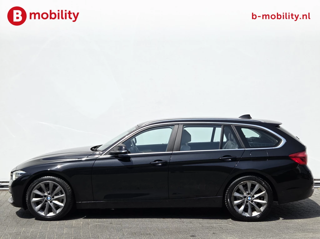 BMW 3 Serie – foto 2