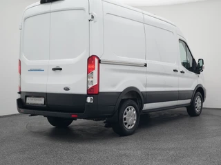 Ford E-Transit – thumbnail 13