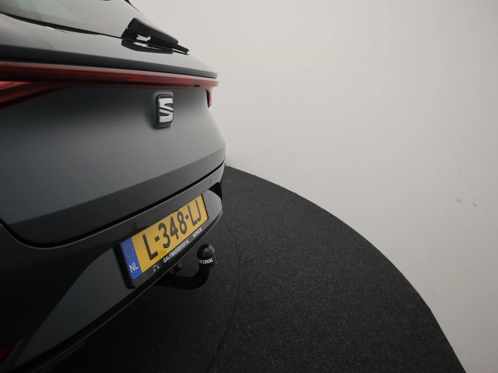 SEAT Leon – foto 11