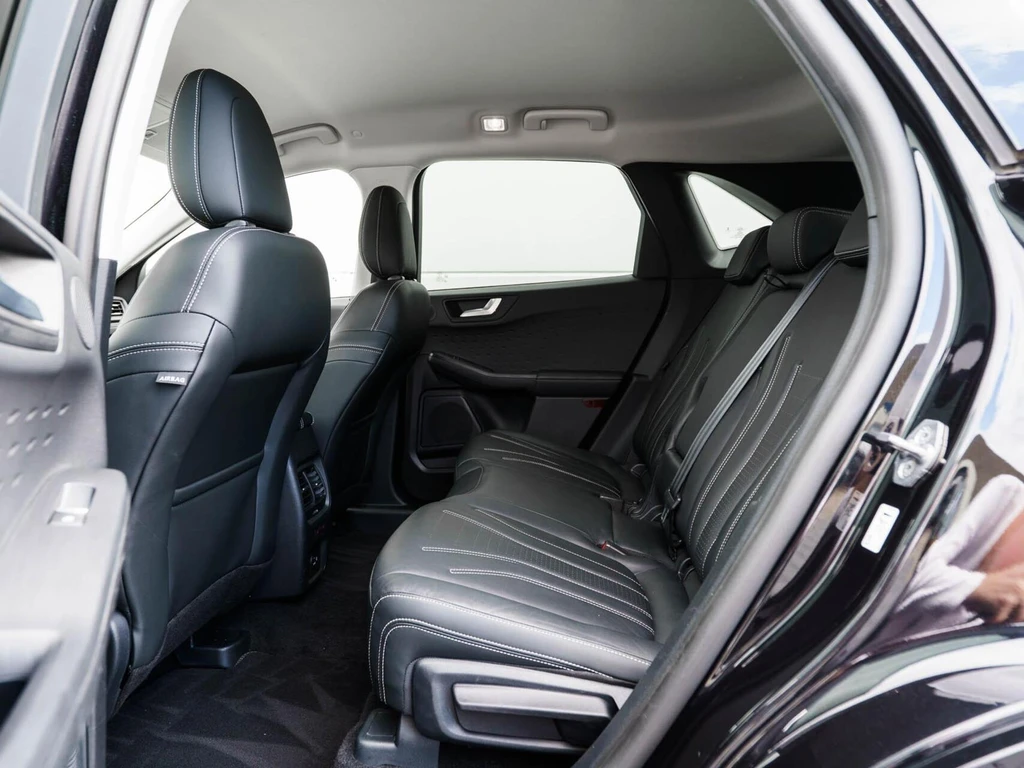 Ford Kuga – foto 19