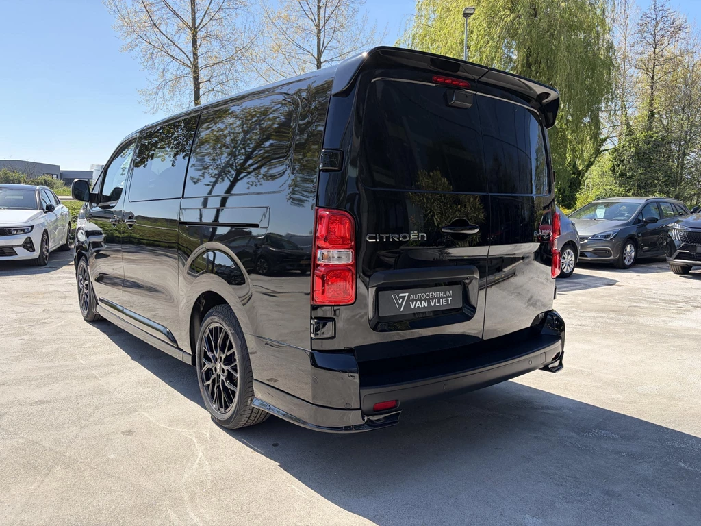 Citroën ë-Jumpy – foto 4
