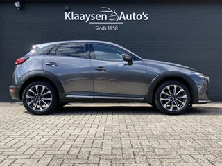 Mazda CX-3 – thumbnail 7