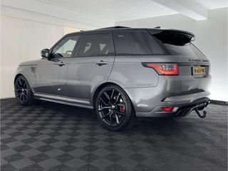 Land Rover Range Rover Sport – thumbnail 2