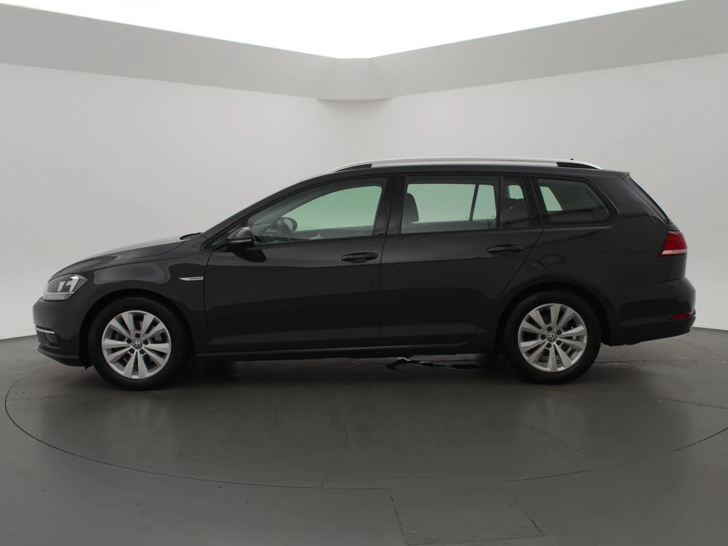 Volkswagen Golf – foto 2
