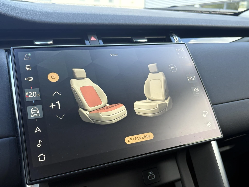 Land Rover Discovery Sport – foto 42