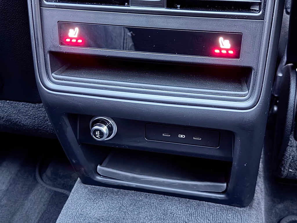 Porsche Cayenne – foto 11