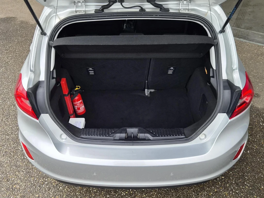 Ford Fiesta – foto 15