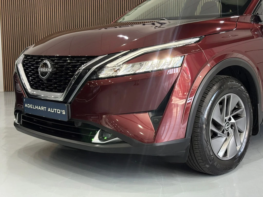 Nissan QASHQAI – foto 19