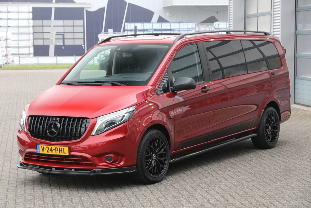 Mercedes-Benz Vito – foto 1
