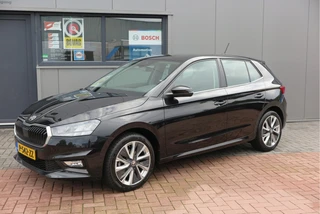 Škoda Fabia – thumbnail 6