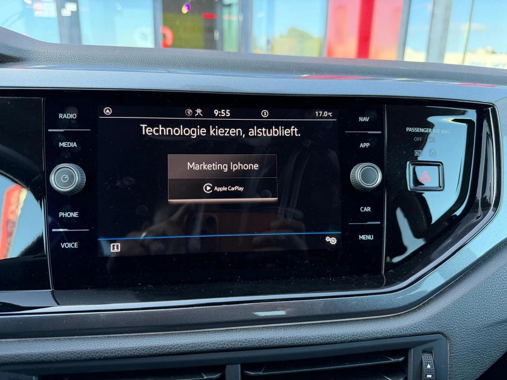 Volkswagen Polo – foto 12