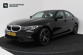 BMW 3 Serie – thumbnail 1