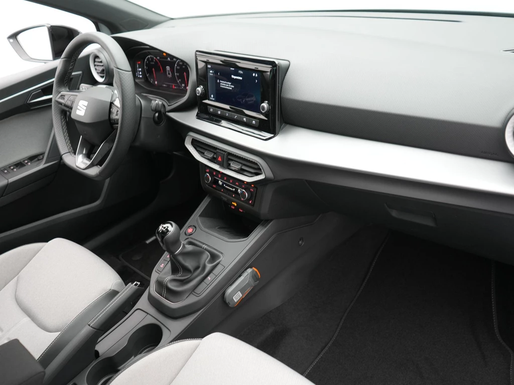 SEAT Ibiza – foto 40