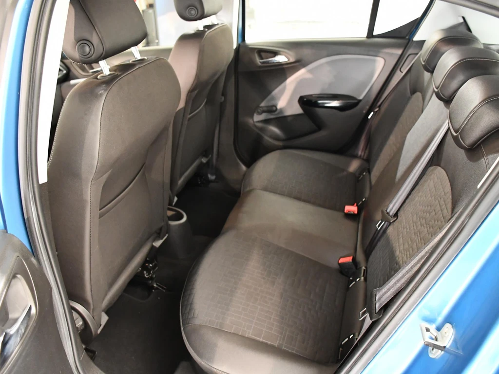 Opel Corsa – foto 13