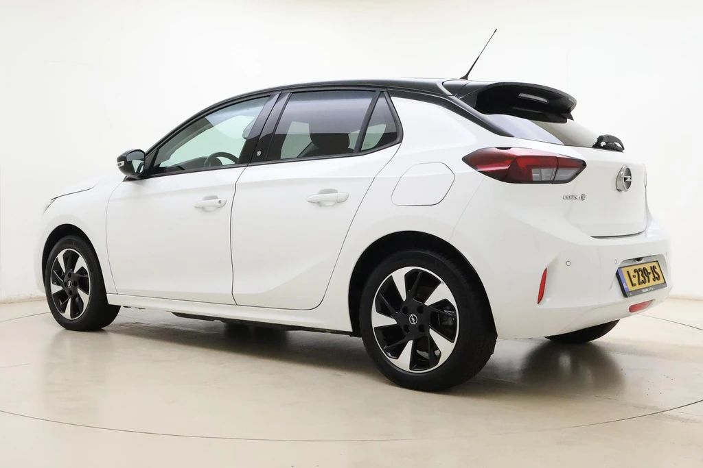 Opel Corsa-e – foto 4