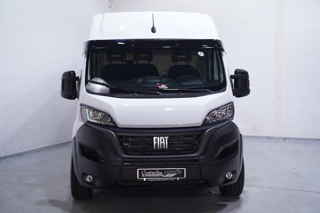 Fiat Ducato – foto 10