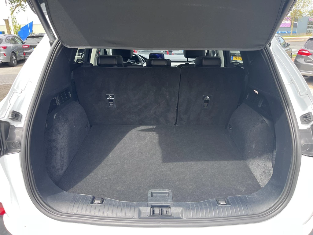 Ford Kuga – foto 21