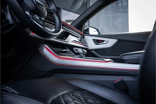Audi SQ8 – thumbnail 29