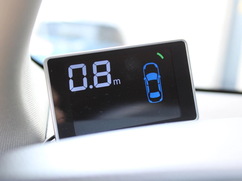 Toyota Auris – foto 13