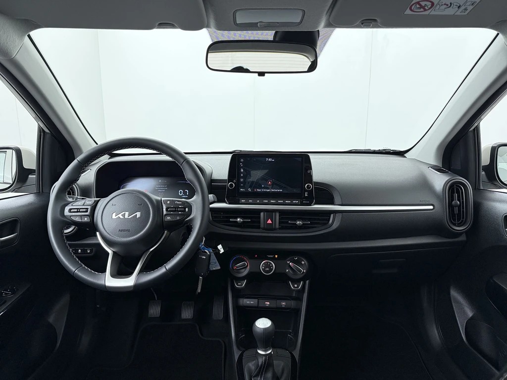 Kia Picanto – foto 37