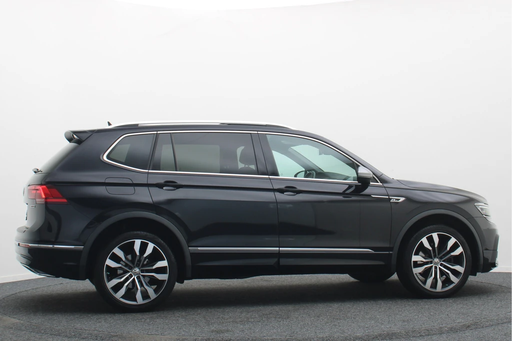 Volkswagen Tiguan Allspace – foto 9