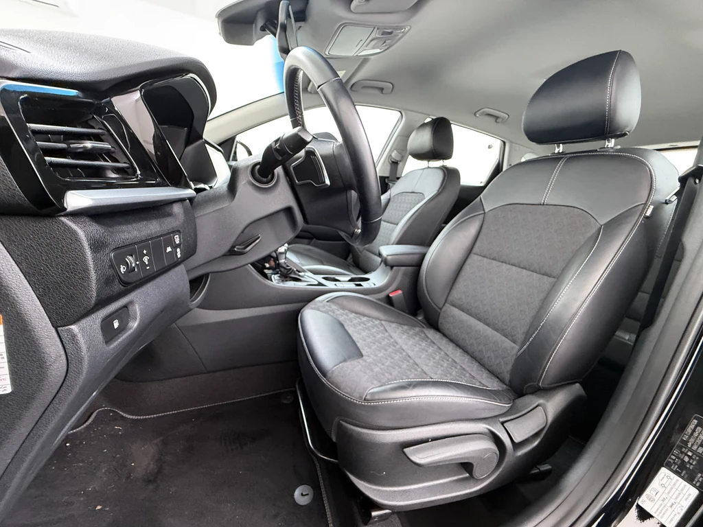 Kia Niro – foto 13