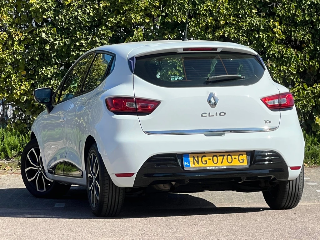 Renault Clio – foto 3