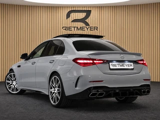 Mercedes-Benz C-Klasse – thumbnail 3