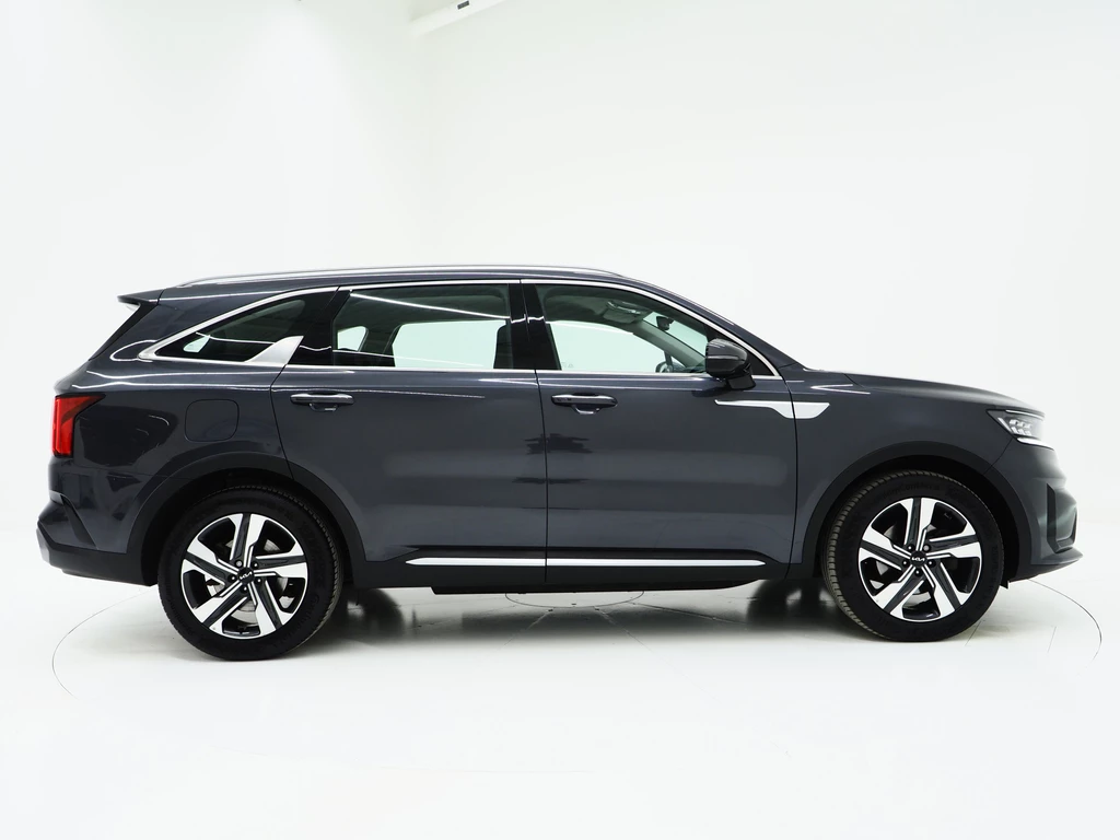 Kia Sorento – foto 6