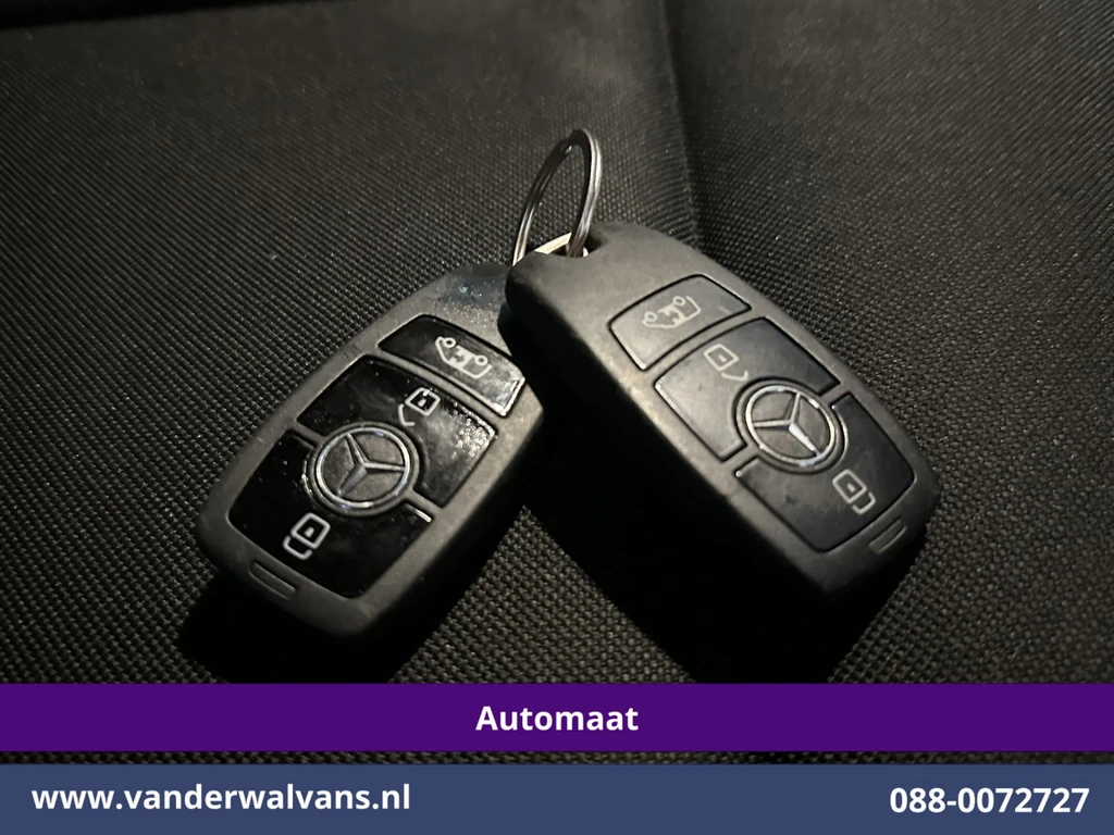 Mercedes-Benz Sprinter – foto 23