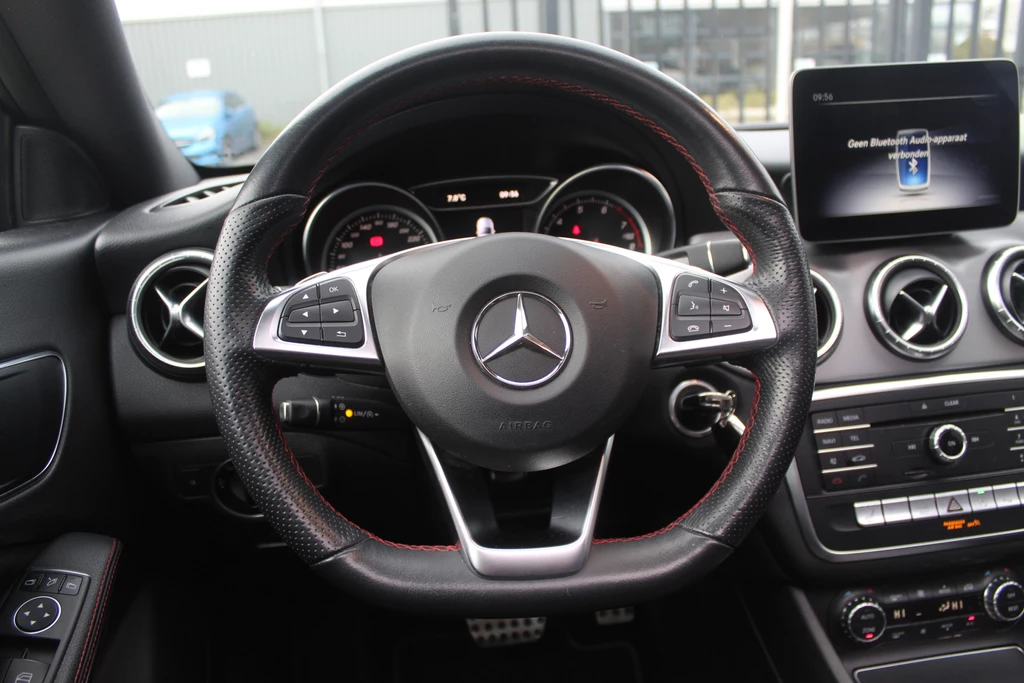 Mercedes-Benz CLA – foto 14