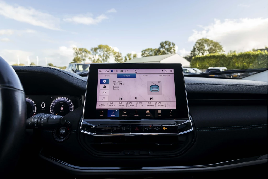 Jeep Compass – foto 27