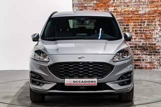 Ford Kuga – thumbnail 26