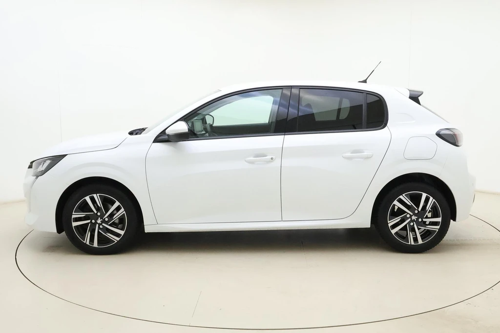 Peugeot 208 – foto 2