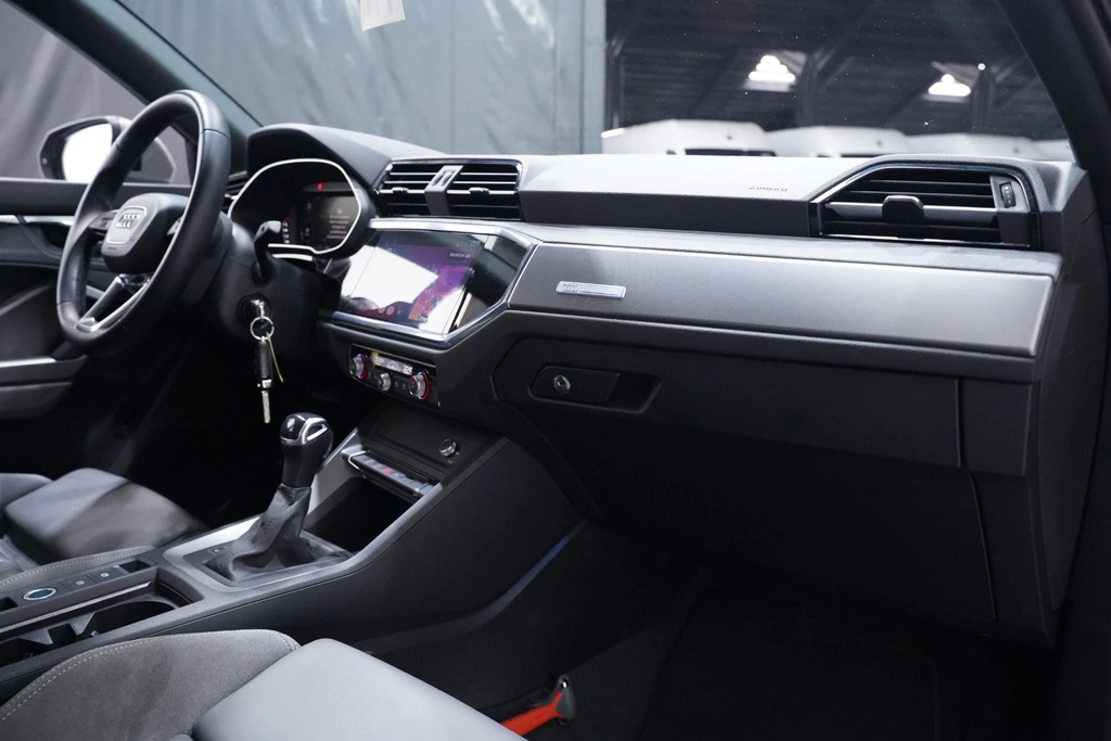 Audi Q3 – foto 45