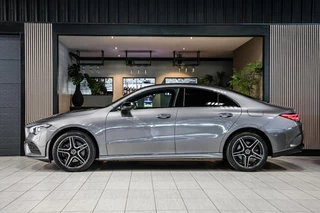 Mercedes-Benz CLA – thumbnail 3