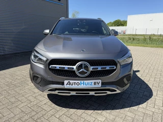 Mercedes-Benz GLA – thumbnail 7