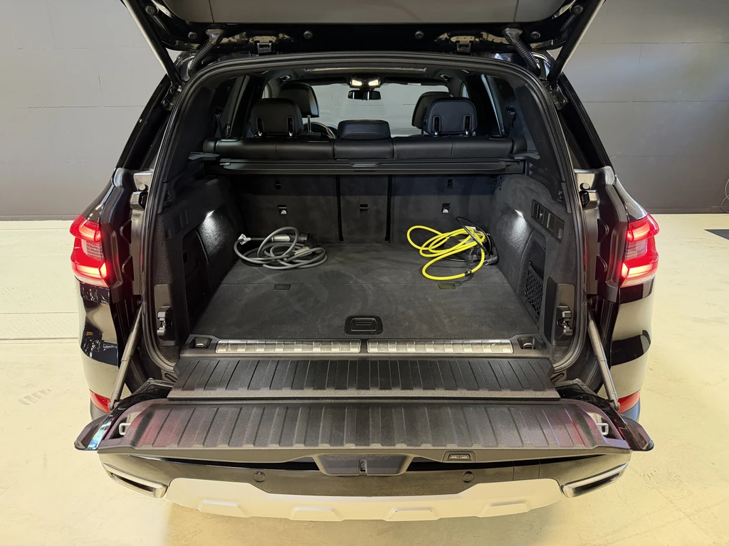 BMW X5 – foto 17