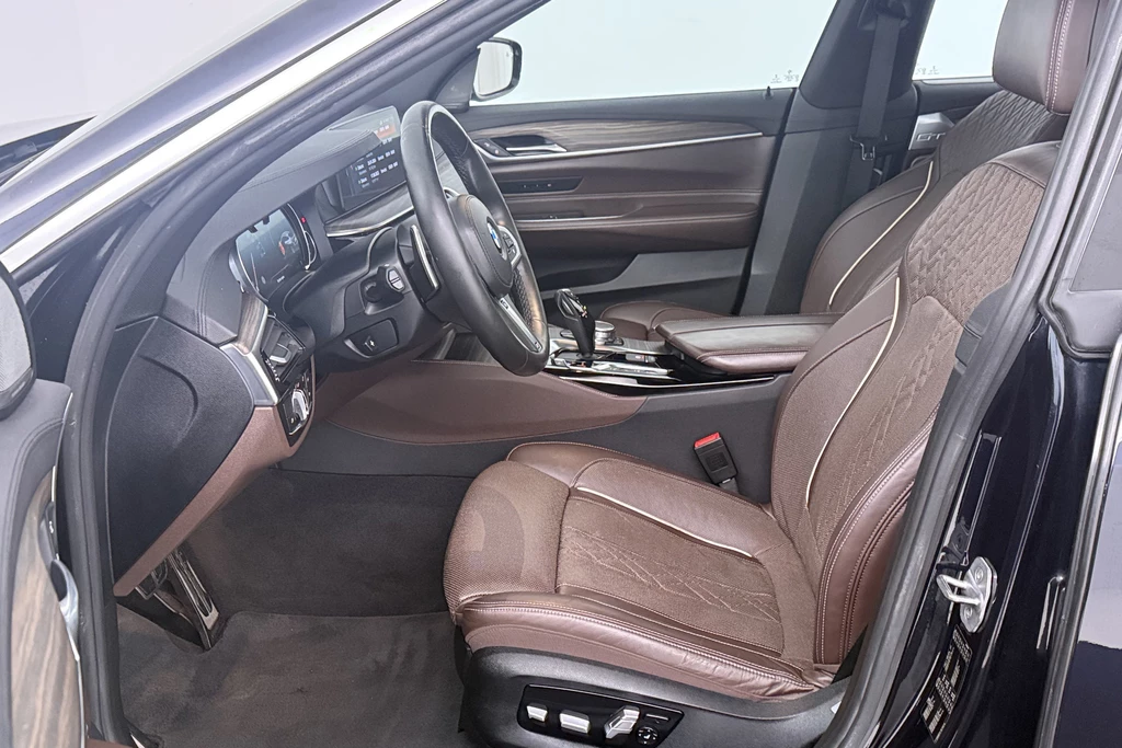 BMW 6 Serie – foto 23