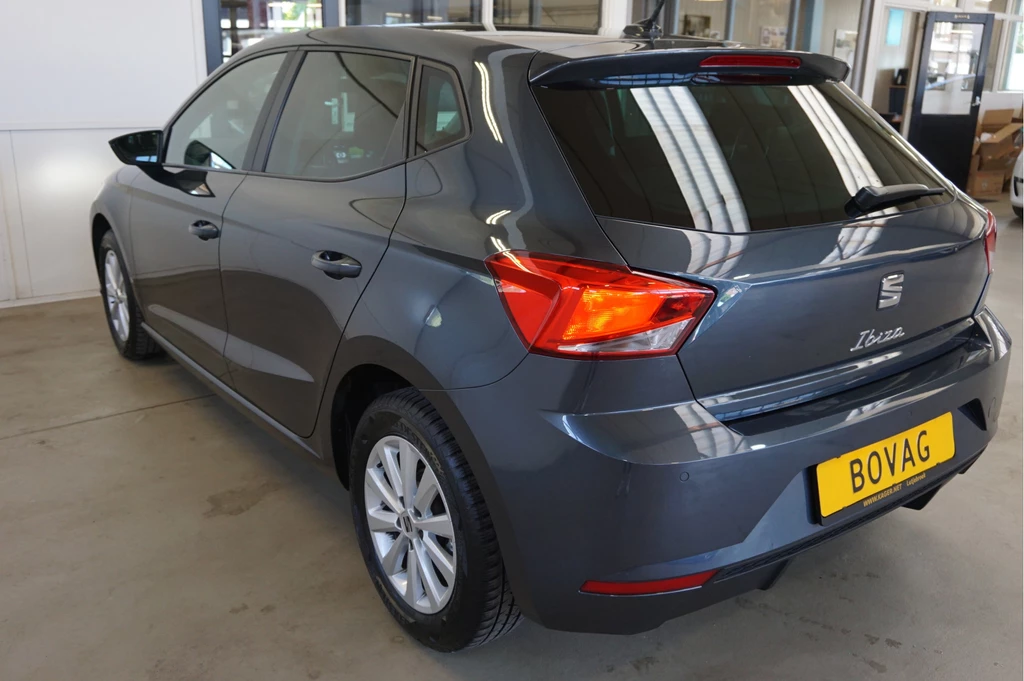 SEAT Ibiza – foto 4