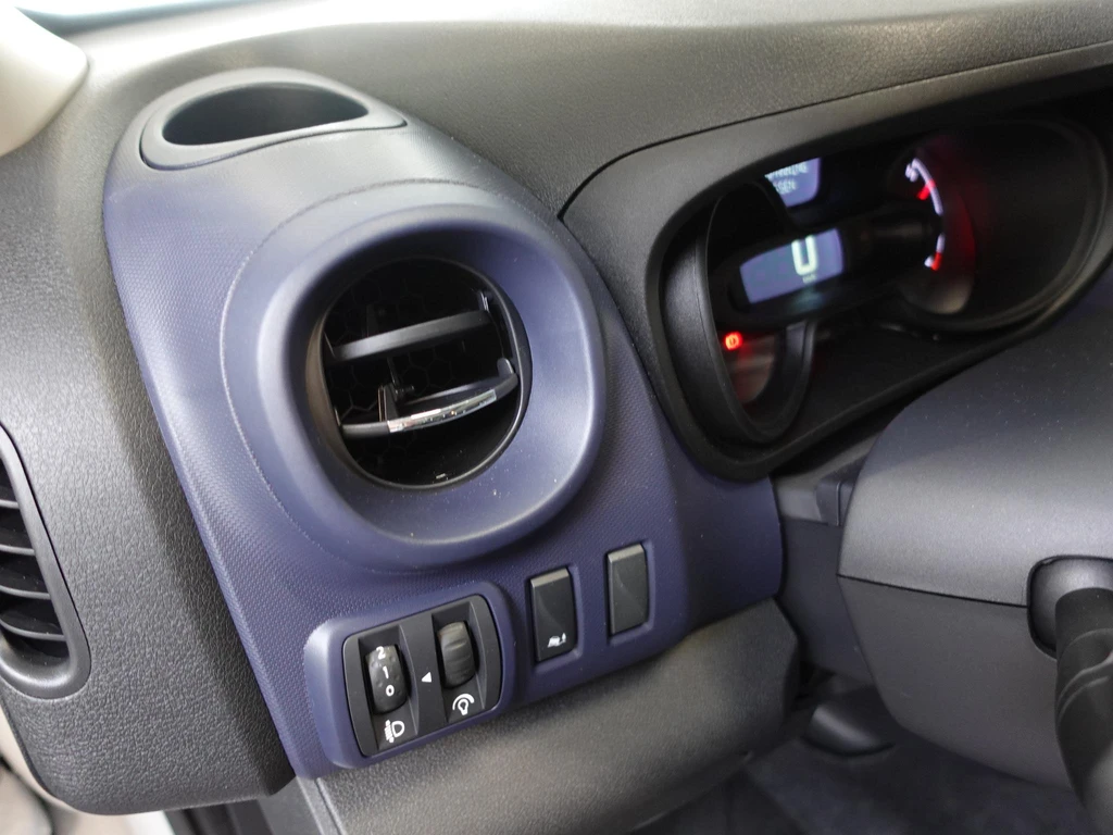 Opel Vivaro – foto 19