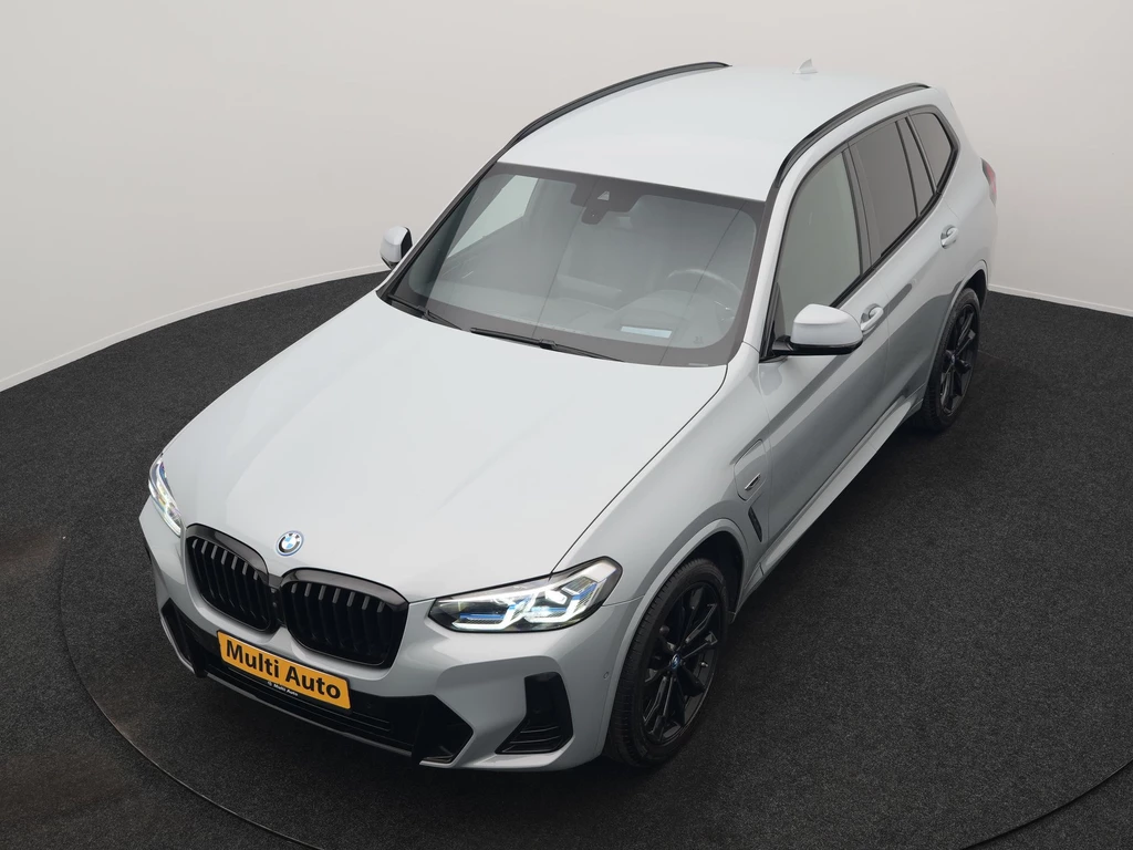 BMW X3 – foto 2