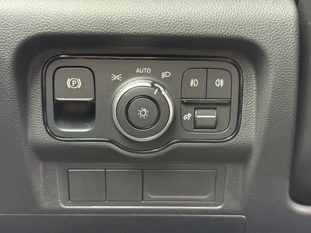 Mercedes-Benz Citan – foto 28