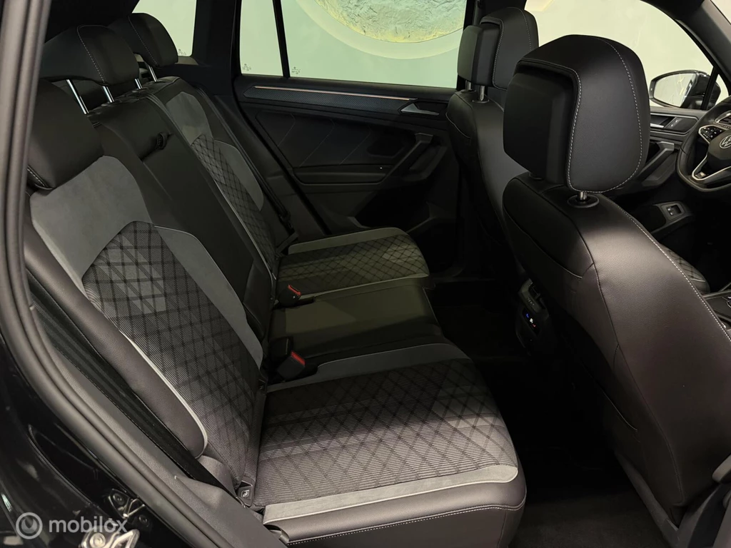 Volkswagen Tiguan – foto 12