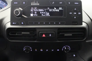 Peugeot Partner – thumbnail 10