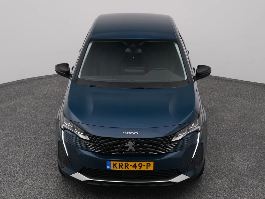 Peugeot 3008 – foto 17