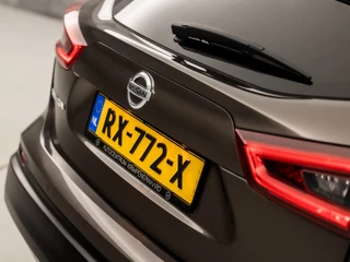 Nissan QASHQAI – thumbnail 31