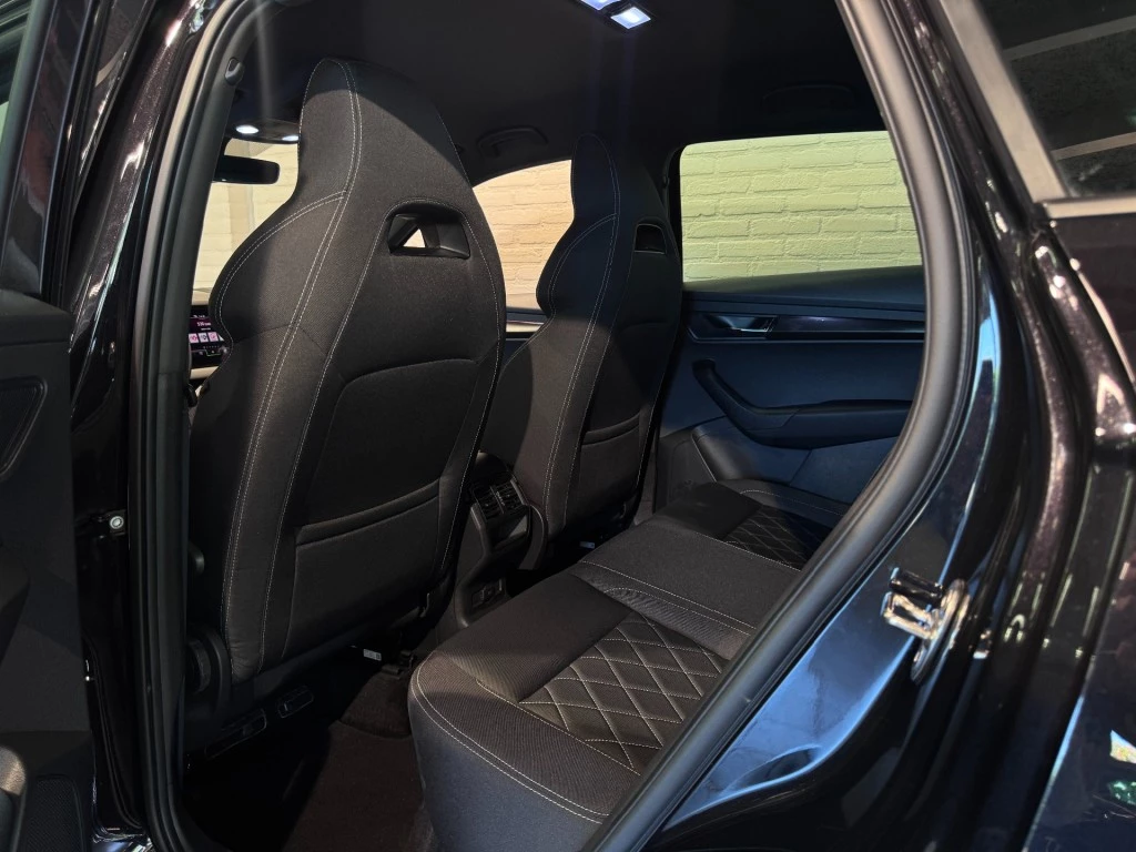 Škoda Karoq – foto 14