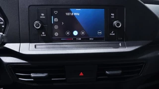 Volkswagen Caddy – thumbnail 28