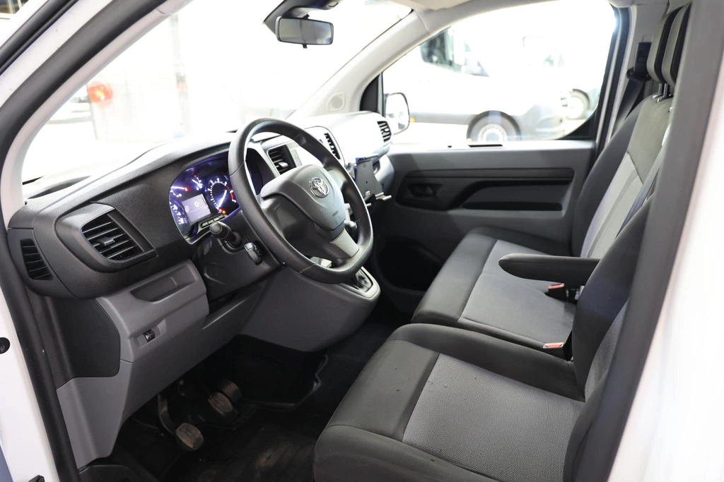 Toyota ProAce – foto 9